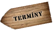 Terminy